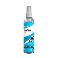 Alcohol Isopropilico Con Atomizador Silimex De 250Ml, Isopro 250 Ml