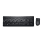 Dell Teclado Y Mouse - Km3322W - Español De Latinoamérica - Shipswith Latam