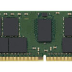 Memoria RAM Kingston 64Gb DDR4 3200Mt S Reg ECC Module