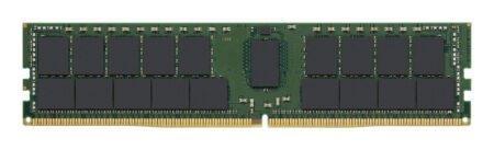 Memoria RAM Kingston 64Gb DDR4 3200Mt S Reg ECC Module