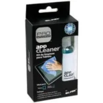 Kit De Limpieza Silimex 750300219634/Para Tablets Y Smarphones.