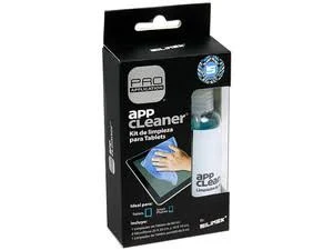 Kit De Limpieza Silimex 750300219634/Para Tablets Y Smarphones.