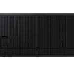 Serie UHD Signage Qpdx 5K 105", 500Nit, 24/7, Tizen