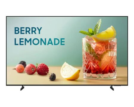Tv Samsung LED 43In Smart Tv FHD 3 Years De Garantia