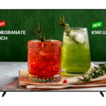 SMART TV 98" SAMSUNG LH98BEDHVGFXZX BED-H LED CRYSTAL 4K/UHD/3840X2160/USB/HDMI/NEGRO