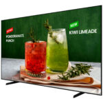 Samsung Biz Tv 98 Inc Smart HDMI/ LAN / WiFi 3 Year Warranty