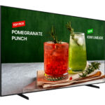 Samsung Biz Tv 98 Inc Smart HDMI/ LAN / WiFi 3 Year Warranty