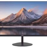 Monitor Dahua Dhi-Lm22-A211Y  Pant.LED De 21.45 Pulgadas - Diseñada Para Videovigilancia, Full HD,  100Hz,  L VA, Bisel Estrecho, Visión Clara 178°, HDMI/VGA Y