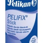 Caja C/12 Piezas De Lapiz Adhesivo Pelikan/40Grs/09054000