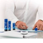 Caja C/12 Piezas De Lapiz Adhesivo Pelikan/40Grs/09054000