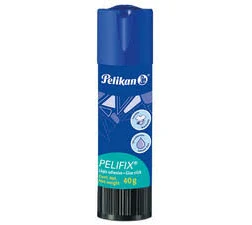 Caja C/12 Piezas De Lapiz Adhesivo Pelikan/40Grs/09054000