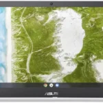 Chromebook Essential CX1500CKA CELERON N4500 8GB 128GB EMMC 15.6  FHD 1920X1080 16:9 250nits Anti-Glare NTSC:45%  non-Touch Intel® UHD Graphics Chrome SILVER Wi-Fi 6(802.11ax) (Dual band) 2*2 + Bluetooth® 5.2 Wireless Card