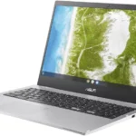 Chromebook Essential CX1500CKA CELERON N4500 8GB 128GB EMMC 15.6  FHD 1920X1080 16:9 250nits Anti-Glare NTSC:45%  non-Touch Intel® UHD Graphics Chrome SILVER Wi-Fi 6(802.11ax) (Dual band) 2*2 + Bluetooth® 5.2 Wireless Card
