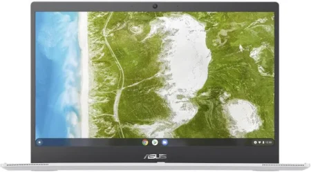 Chromebook Essential CX1500CKA CELERON N4500 8GB 128GB EMMC 15.6  FHD 1920X1080 16:9 250nits Anti-Glare NTSC:45%  non-Touch Intel® UHD Graphics Chrome SILVER Wi-Fi 6(802.11ax) (Dual band) 2*2 + Bluetooth® 5.2 Wireless Card