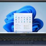 Laptop ASUS X1404Va 14"/Intel Core I3-1315U/8Gb RAM/128Gb SSD/HDMI/USB/1920X1080/Win 11 Home/Azul/90Nb10I1-M015F0
