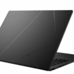 Laptop ASUS Zenbook 14Um3406H 14"/Ryzen 7 8840Hs/16Gb RAM/512Gb SSD/USB/HDMI/1920X1200/Win 11 Home/Negro/90Nb1272-M000R0
