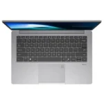 ASUS ExpertBook P1503CVA 15.6 I5-13420H 8GB 512GB 2280 PCIE G4 SSD WIN11 PRO Intel UMA GREY