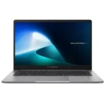 ASUS ExpertBook P1503CVA 15.6 I5-13420H 8GB 512GB 2280 PCIE G4 SSD WIN11 PRO Intel UMA GREY
