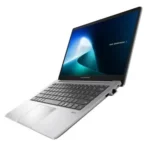 ASUS ExpertBook P1503CVA 15.6 I5-13420H 8GB 512GB 2280 PCIE G4 SSD WIN11 PRO Intel UMA GREY