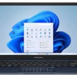 Laptop ASUS 90Nb10I1-M016B0 14"/Intel Core I5-1334U/12Gb RAM/256Gb SSD/USB/HDMI/1920X1080/Win 11 Home/Azul