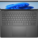 Laptop Dell Inspiron 14 5440 14"/Intel Core I5-1334U/8Gb RAM/512Gb SSD/USB/HDMI/1920X1080/Win 11 Home/Negro/I5440-5463Blk-Plus