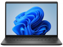 Laptop Dell Inspiron 14 5440 14″/Intel Core I5-1334U/8Gb RAM/512Gb SSD/USB/HDMI/1920X1080/Win 11 Home/Negro/I5440-5463Blk-Plus