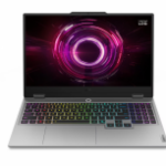 Laptop Lenovo Loq 15Ahp10 15.6"/AMD Ryzen 7 250/64Gb RAM/2Tb SSD/USB/HDMI/1920X1080/Win 11 Home/Gris 83Jg007Ulm-V4