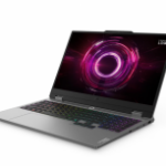 Laptop Lenovo Loq 15Ahp10 15.6"/AMD Ryzen 7 250/64Gb RAM/2Tb SSD/USB/HDMI/1920X1080/Win 11 Home/Gris 83Jg007Ulm-V4