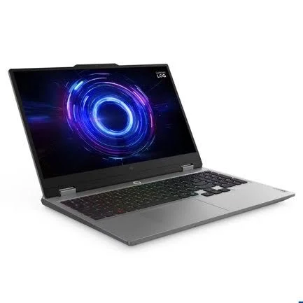Lenovo Loq 15Irx10, 16″, Core I5, 24 Gb, 512 Gb, Nvidia Rtx 5050 8 Gb, W11H
