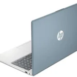 Laptop HP 15-Fd0130Wm 15.6"/Intel Core I3-N305/8Gb RAM/256Gb SSD/USB/HDMI/1920X1080/Win 11 Home/Plata B9Ry5Ua