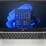HP 245 14 Inch G10 Notebook Pc AMD Ryzen™ 7 7730U 35.6 Cm (14") HD 8 Gb DDR4-Sdram Wi-Fi 6 (802.11Ax)