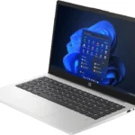 HP 245 14 Inch G10 Notebook Pc AMD Ryzen™ 7 7730U 35.6 Cm (14") HD 8 Gb DDR4-Sdram Wi-Fi 6 (802.11Ax)