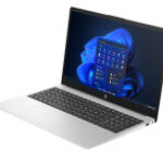 Laptop HP 250 G10 15.6"/Intel Core I5-1334U/32Gb RAM/512Gb SSD/USB/HDMI/1920X1080/Win 11 Home/Plata/B5Uz7At-V4
