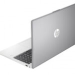 Laptop HP 250 G10 15.6"/Intel Core I5-1334U/32Gb RAM/512Gb SSD/USB/HDMI/1920X1080/Win 11 Home/Plata/B5Uz7At-V4