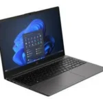 HP 250R 15.6 Inch G10 Notebook Pc Intel Core 5 120U 39.6 Cm (15.6") HD 8 Gb DDR4-Sdram Wi-Fi 6 (802.11Ax)