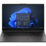 HP 250R 15.6 Inch G10 Notebook Pc Intel Core 5 120U 39.6 Cm (15.6") HD 8 Gb DDR4-Sdram Wi-Fi 6 (802.11Ax)