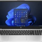 HP 255R 15.6 Inch G10 Notebook Pc AMD Ryzen™ 5 7535U 39.6 Cm (15.6") Full HD 8 Gb DDR5-Sdram Wi-Fi 6 (802.11Ax)