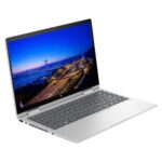 Laptop HP 14-Es1013Dx Envy 14"/Intel Ci5-120U/8Gb RAM/512Gb SSD/USB/HDMI/1920X1080/Win 11 Home/Plata 9R8R2Ua