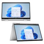 Laptop HP 14-Es1013Dx Envy 14"/Intel Ci5-120U/8Gb RAM/512Gb SSD/USB/HDMI/1920X1080/Win 11 Home/Plata 9R8R2Ua
