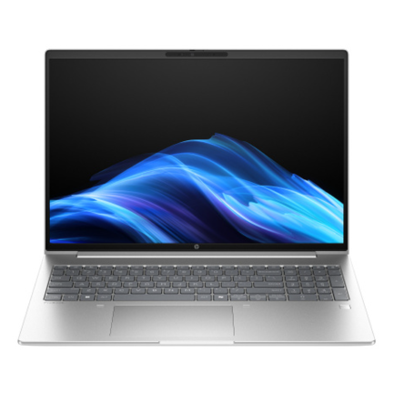 HP Probook 4 G1I 16 Inch Notebook Ai Pc Intel Core Ultra 5 225U 40.6 Cm (16″) Wuxga 16 Gb DDR5-Sdram Wi-Fi 6E (802.11Ax)