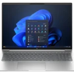 HP Probook 4 G1Ah 16 Inch Notebook Pc AMD Ryzen™ 5 220 40.6 Cm (16") Wuxga 16 Gb DDR5-Sdram Wi-Fi 6E (802.11Ax)