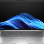 HP Probook 4 G1I 16 Inch Notebook Ai Pc Intel Core Ultra 7 255U 40.6 Cm (16") Wuxga 24 Gb DDR5-Sdram Wi-Fi 6E (802.11Ax) Windows 11 Pro