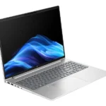 HP Probook 4 G1I 16 Inch Notebook Ai Pc Intel Core Ultra 7 255U 40.6 Cm (16") Wuxga 24 Gb DDR5-Sdram Wi-Fi 6E (802.11Ax) Windows 11 Pro