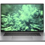 HP ZBook Studio G10 Intel® Core™ i7 i7-13700H Estación de trabajo móvil 40.6 cm (16") WQUXGA 32 GB DDR5-SDRAM 1 TB SSD NVIDIA GeForce RTX 4070 Wi-Fi 6E (802.11ax) Windows 11 Pro Gris