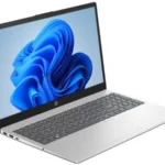 Laptop HP 15-Fd0133Wm 15.6"/Intel Core I3-N30/8Gb RAM/256Gb SSD/USB/HDMI/1920X1080/Win 11H/Gris B4Kt4Ua