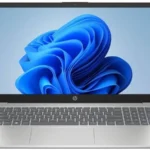 Laptop HP 15-Fd0133Wm 15.6"/Intel Core I3-N30/8Gb RAM/256Gb SSD/USB/HDMI/1920X1080/Win 11H/Gris B4Kt4Ua
