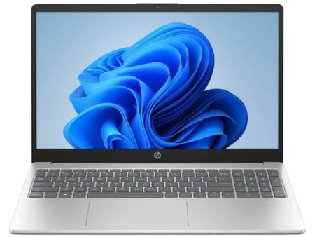 Laptop HP 15-Fd0133Wm 15.6″/Intel Core I3-N30/8Gb RAM/256Gb SSD/USB/HDMI/1920X1080/Win 11H/Gris B4Kt4Ua