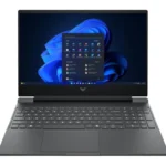 Laptop HP Victus 15-Fa2082 15.6"/Intel Core I5-13420H/16Gb RAM/512Gb SSD/USB/HDMI/1920X1080/Win 11 Home/Negro B5Eq3Ua