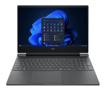 Laptop HP Victus 15-Fa2082 15.6″/Intel Core I5-13420H/16Gb RAM/512Gb SSD/USB/HDMI/1920X1080/Win 11 Home/Negro B5Eq3Ua