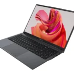 Laptop Lanix Xbook B15 15.6"/Intel Core I7 1360P/16Gb DDR4/512Gb SSD/Windows 11 Pro/Color Gris/42039